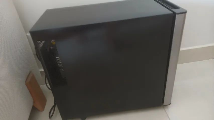 Adega Eletrolux de  8 garrafas - Foto 2