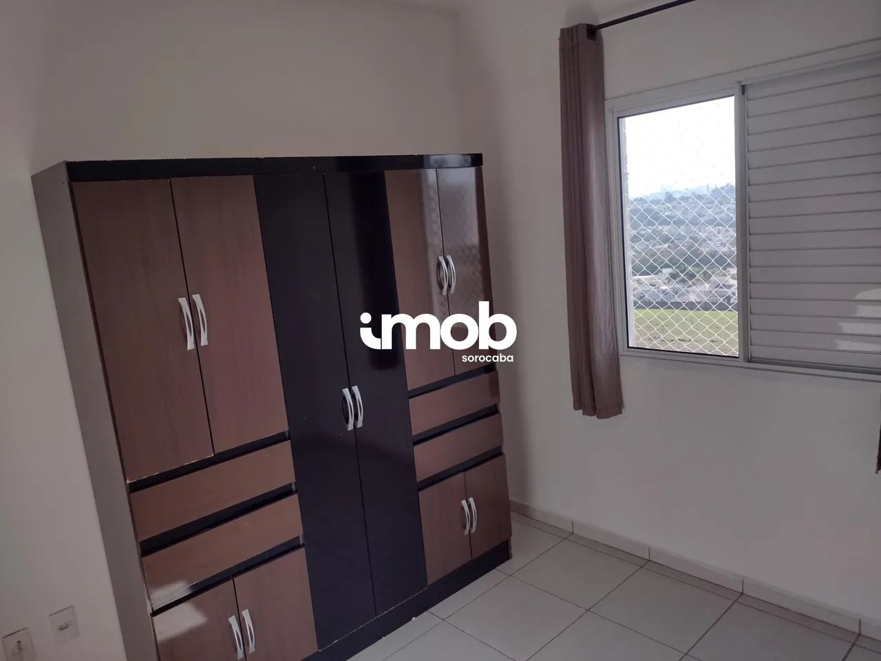 Apartamento Semi Mobiliado no Campolim | 2 Dormitórios Sorocaba - SP - Foto 5