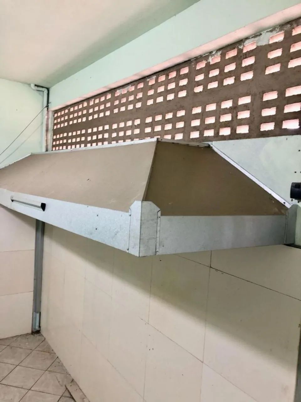 Coifa e exaustor  - Foto 3