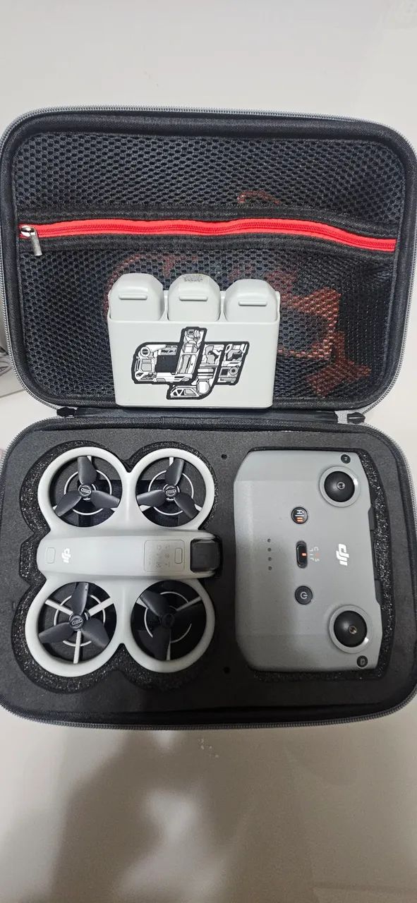Drone dji neo - Foto 4