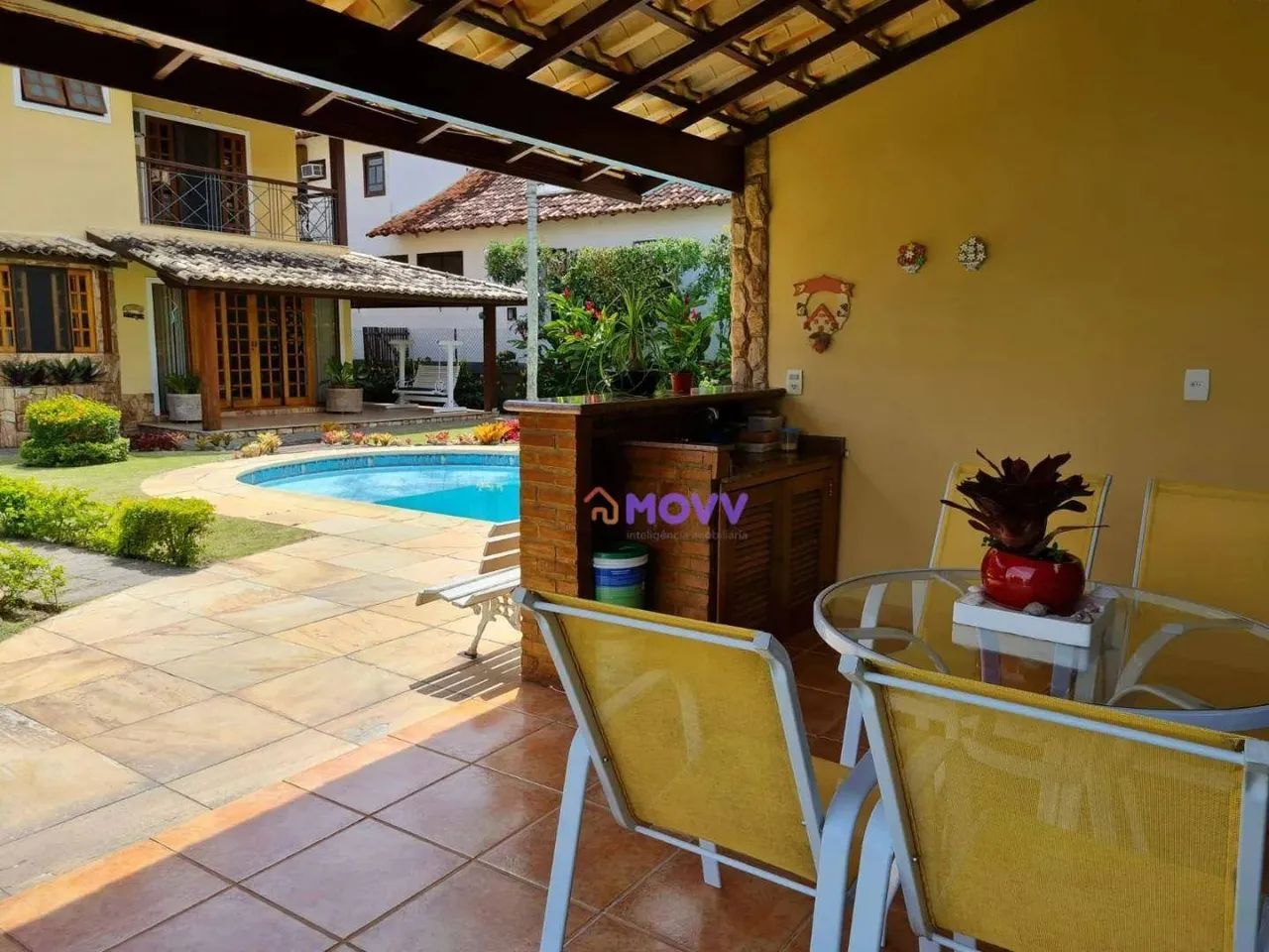 Casa à venda, 340 m² por R$ 4.990.000,00 - Itacoatiara - Niterói/RJ - Foto 10