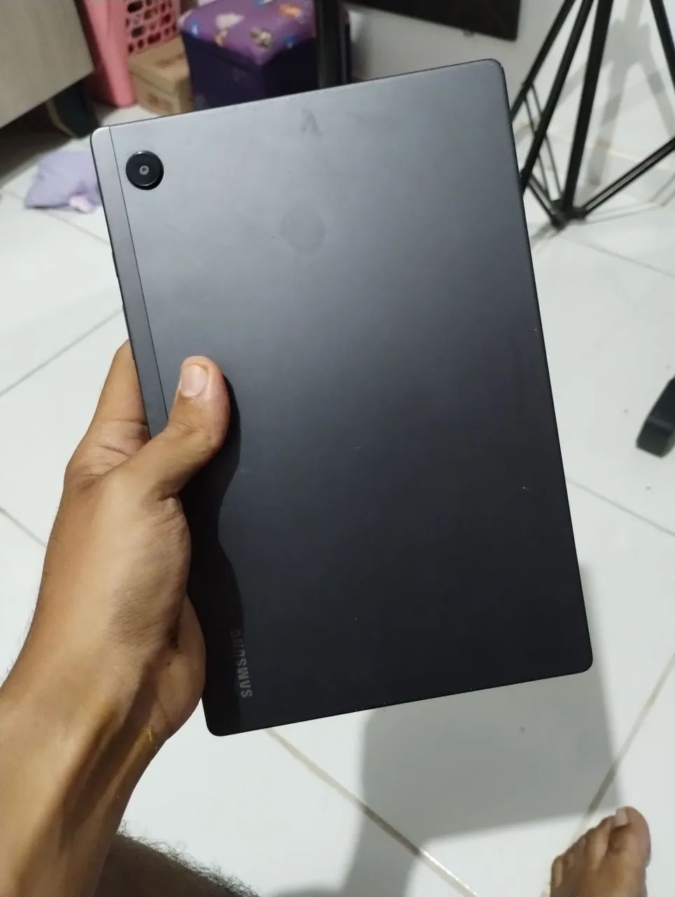 Galaxy tab A8  - Foto 4