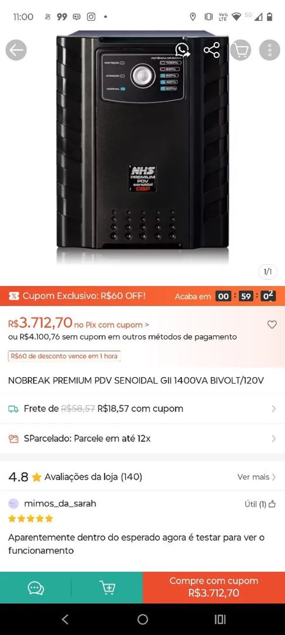 Produtos 