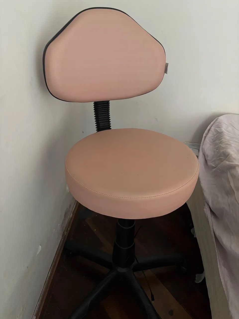 Maca estética cadeira e escadinha - Foto 3