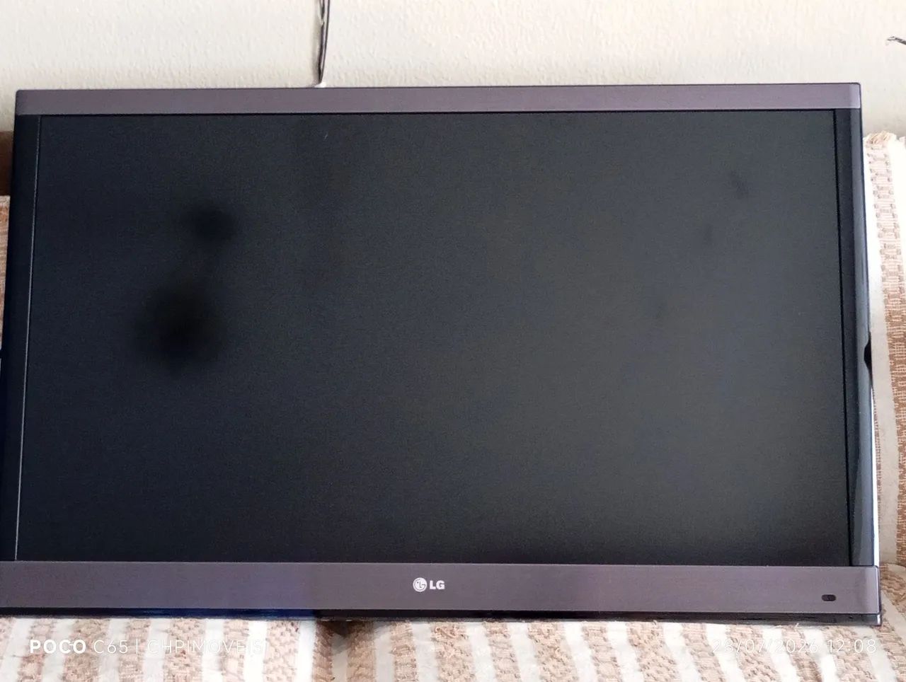 Tv LG 42 polegadas, perfeita!  - Foto 2