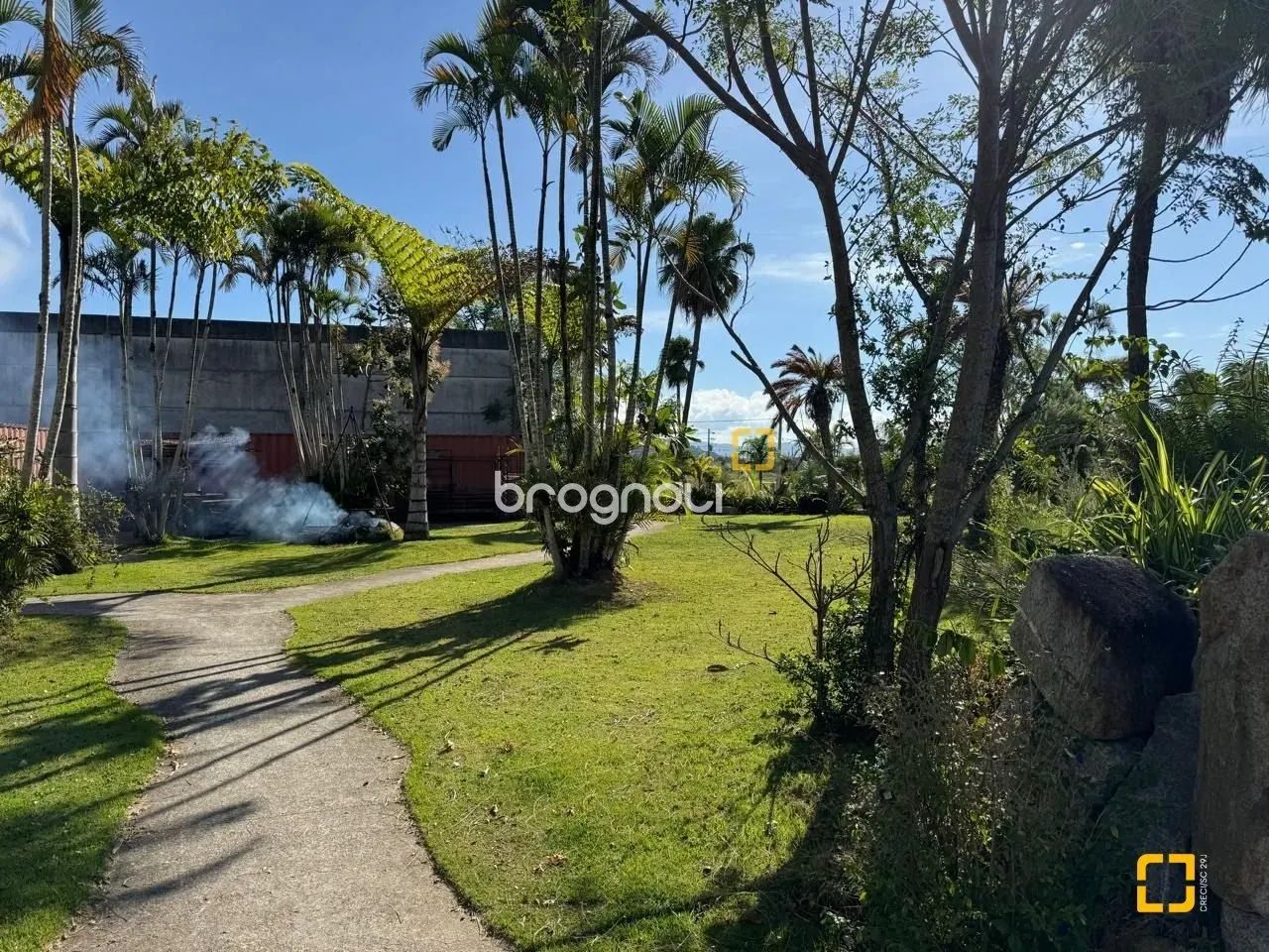 Terreno a venda no Loteamento Real Parque, norte da ilha de Florianópolis-SC - Foto 4