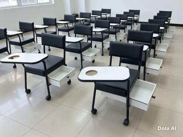 Cirandinha para manicure em bom estado.