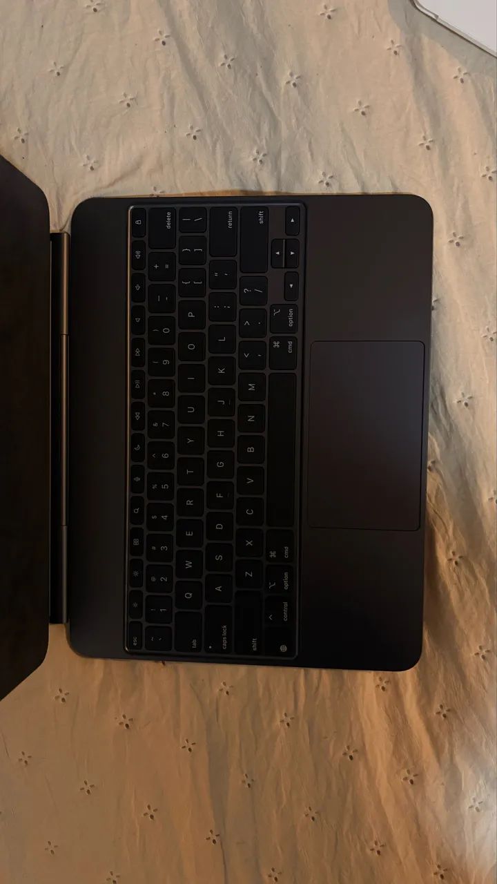 Teclado IPad Pro  - Foto 5