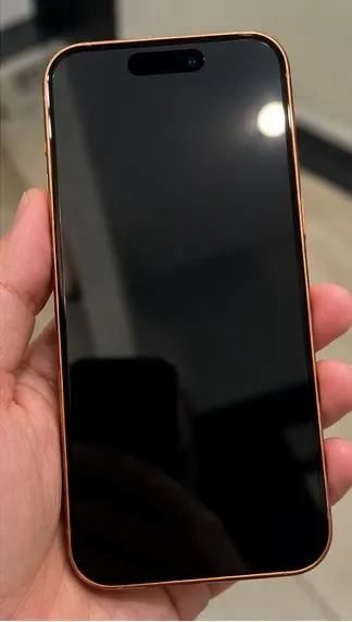 IPHONE 16 PRO MAX - Foto 3