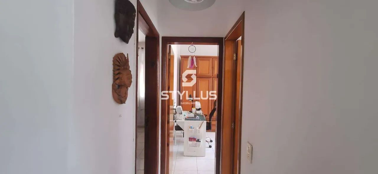 Apartamento em Rua Conselheiro Agostinho - 72m² (Ref: CA6613) - Foto 5