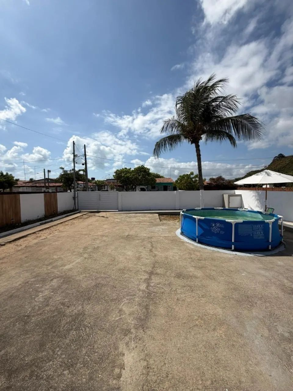 CASA DE PRAIA 4 QUARTOS - PITIMBU/PB - Foto 5