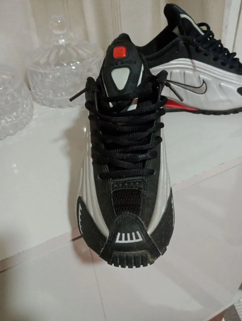 Nike Shox R4 original  - Foto 2