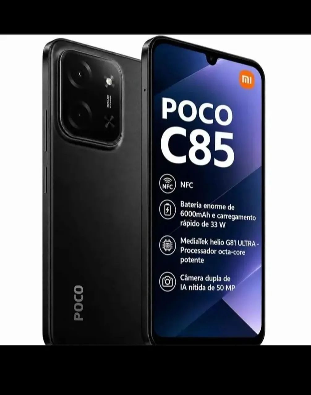 Poco C85