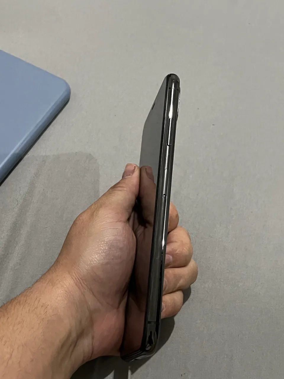 iPhone XS MAX - 64G - Bateria Nova 100% - Foto 4