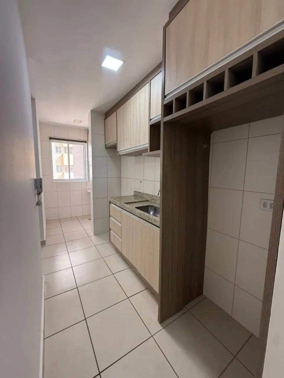 Apartamento Zona 07 Para Locação  - Foto 4
