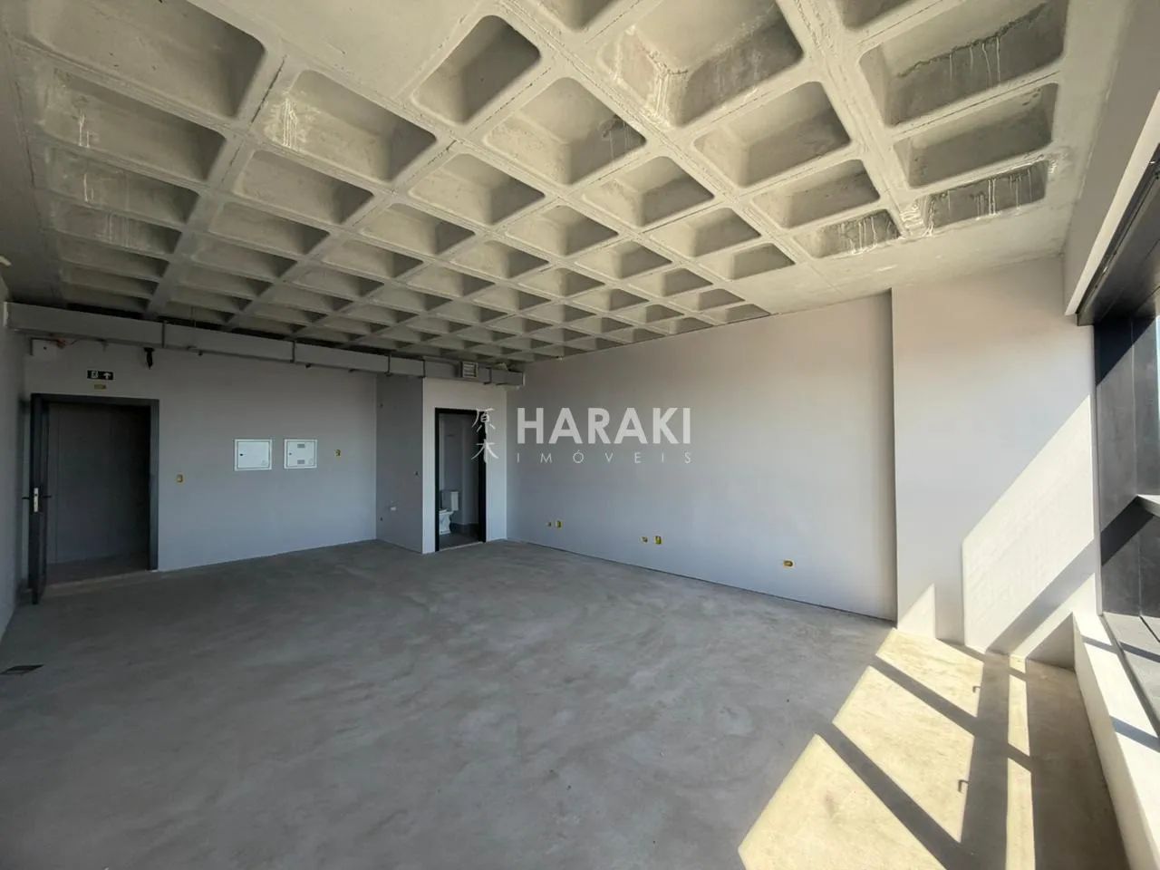 Sala Comercial no Phenom Parque Empresarial Zona 01 - Foto 4