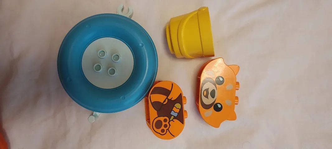 BRINQUEDOS INFANTIS - Foto 5