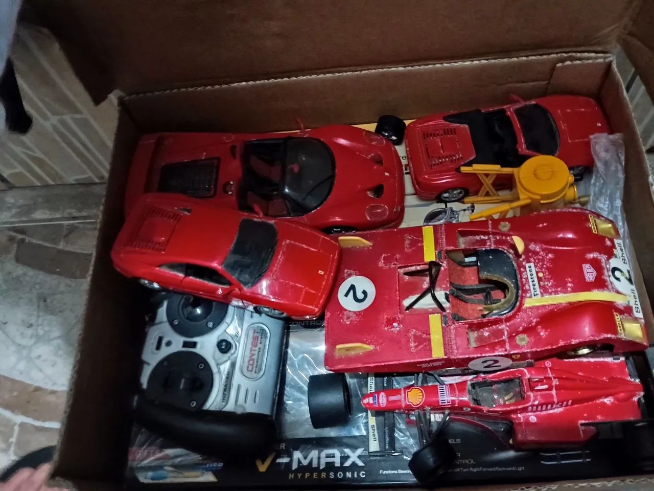 Miniaturas para colecionadores  - Foto 3