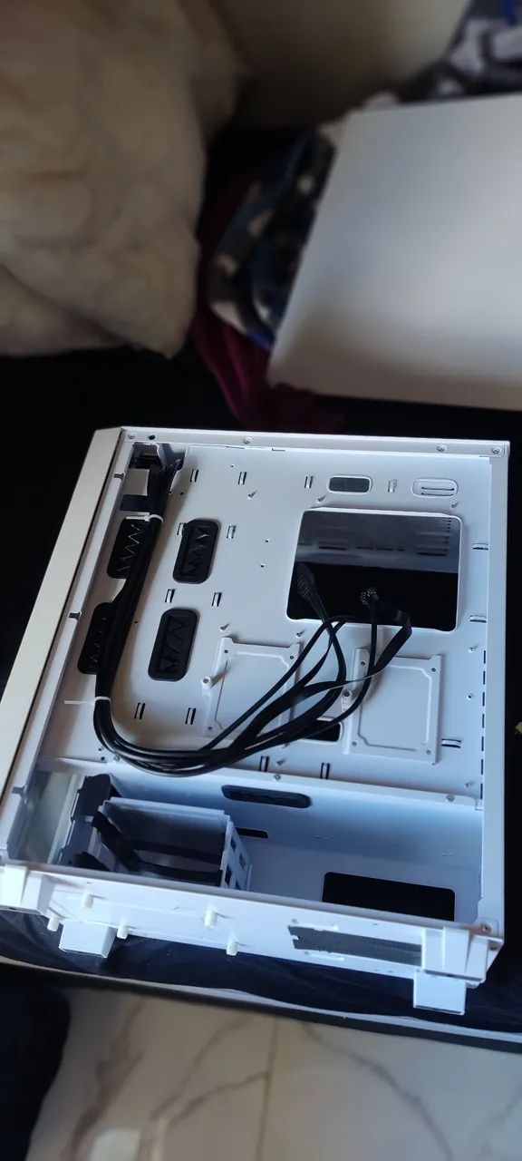 Gabinete Gamer XPG Cruiser - Foto 5