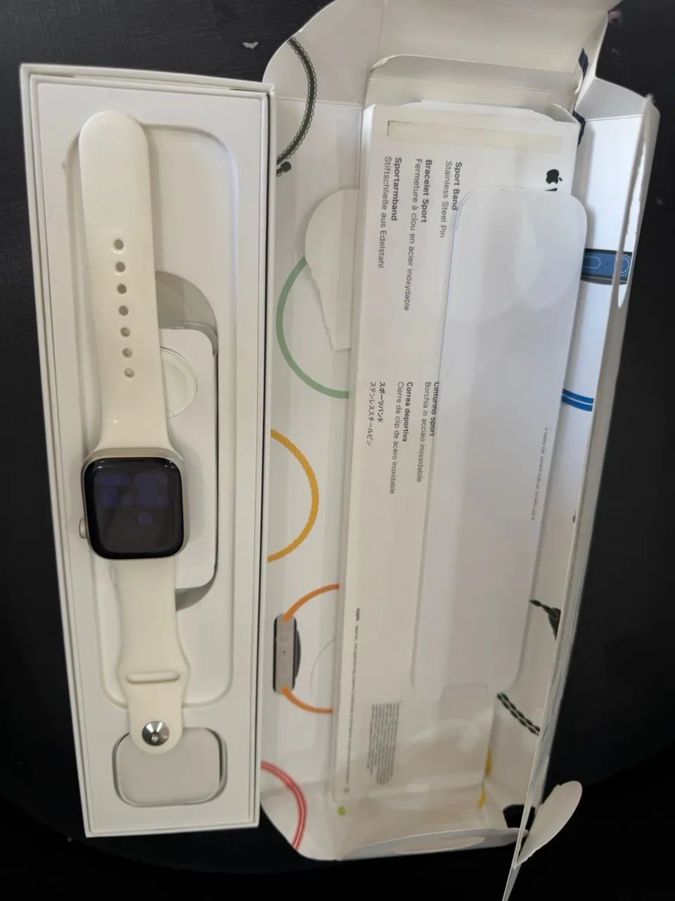 apple watch série 7 - Foto 4