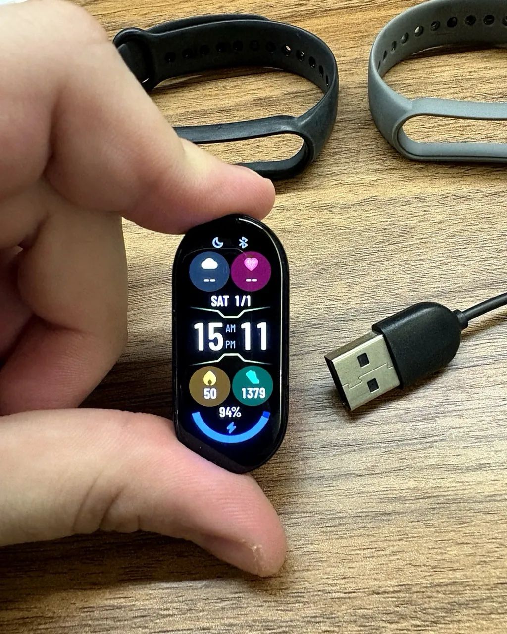 Xiaomi Mi Band 7
