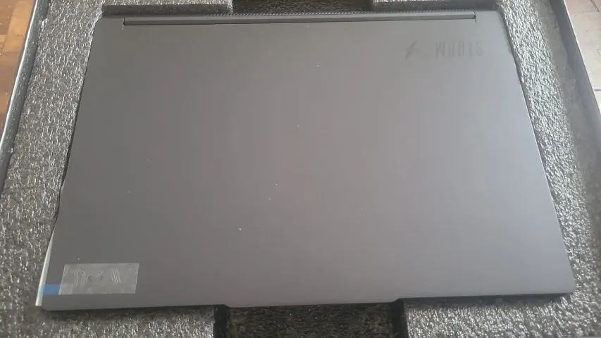 NOTEBOOK AVELL STORM 550 16GB  - Foto 5