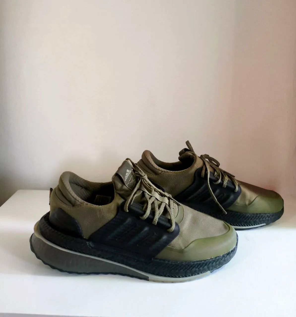Tênis Adidas X Plr Boost
