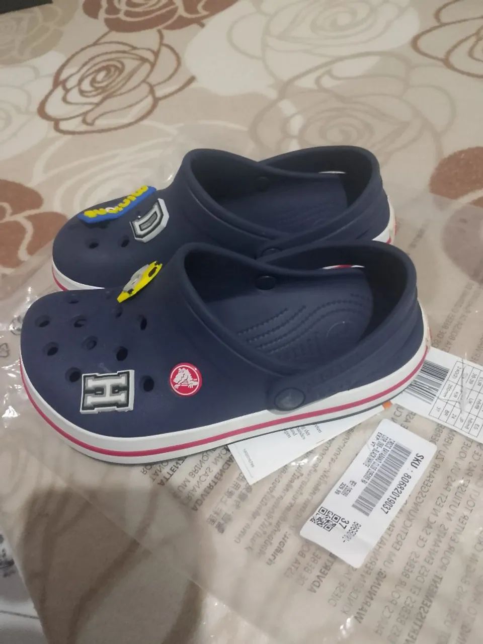 Crocs original J2  - Foto 3