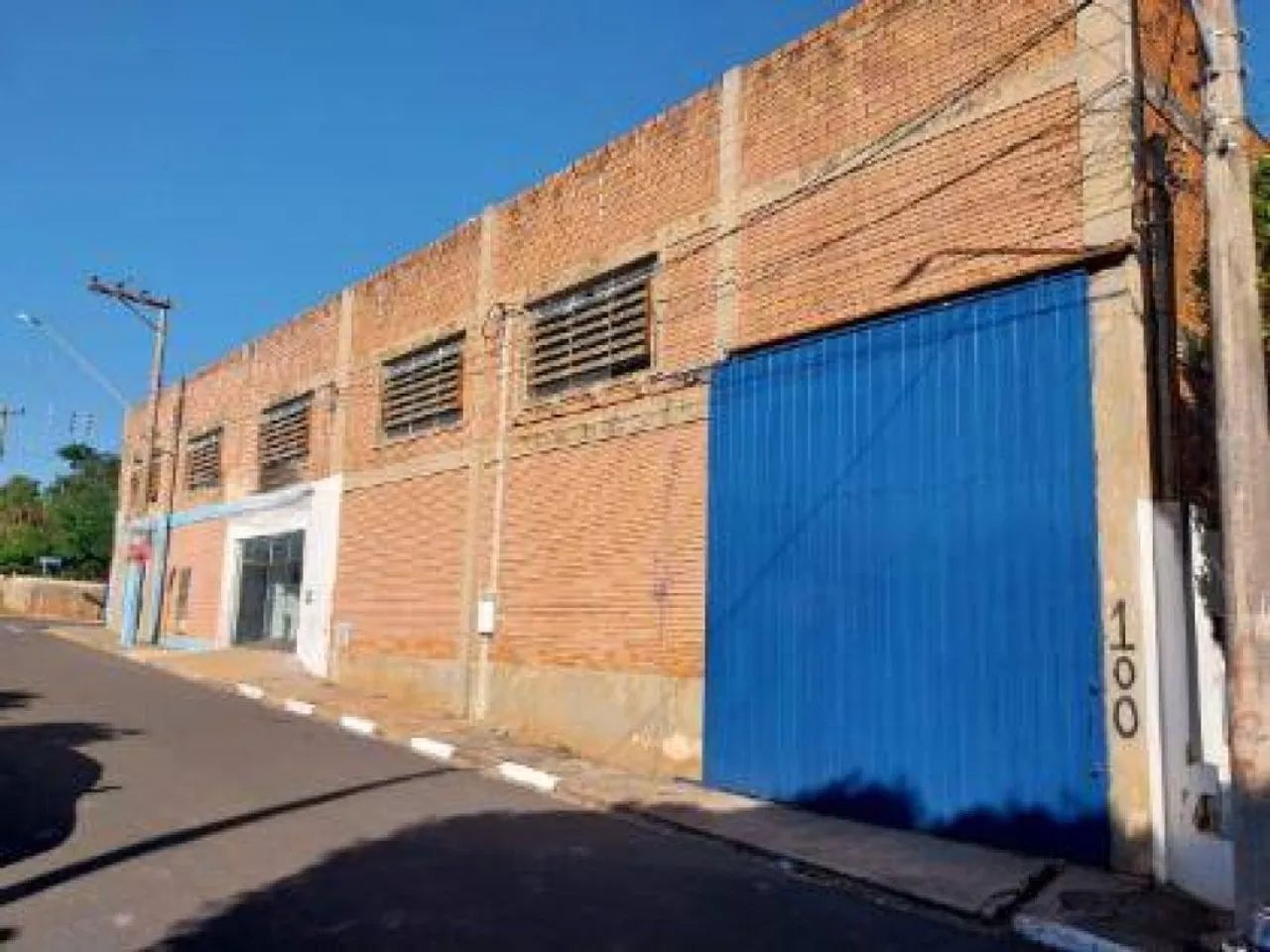 Prédio Comercial 202 m² - Centro - Estrela do Norte - SP - Foto 4
