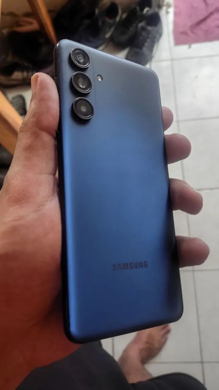 M55 5G - Foto 2