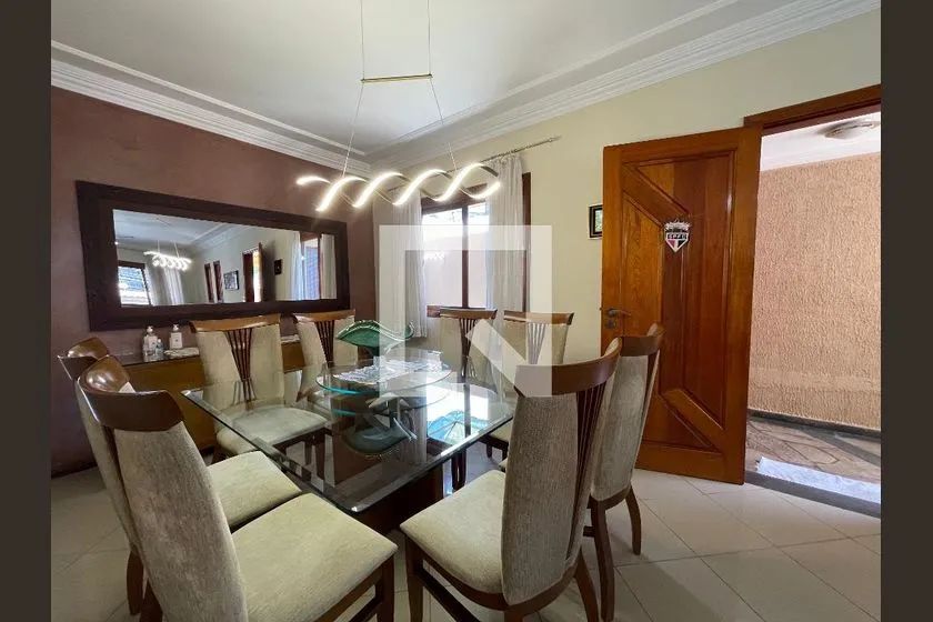 Casa à Venda - Jaguaré, 3 Quartos, 235 m2 - Foto 5