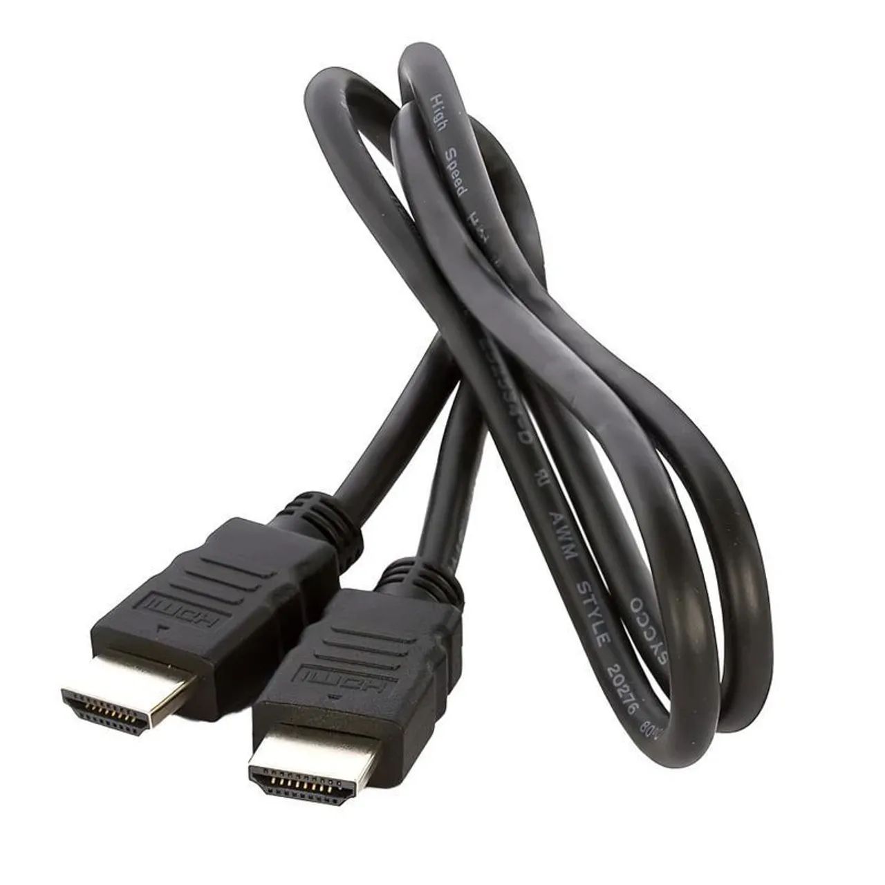 Cabo HDMI