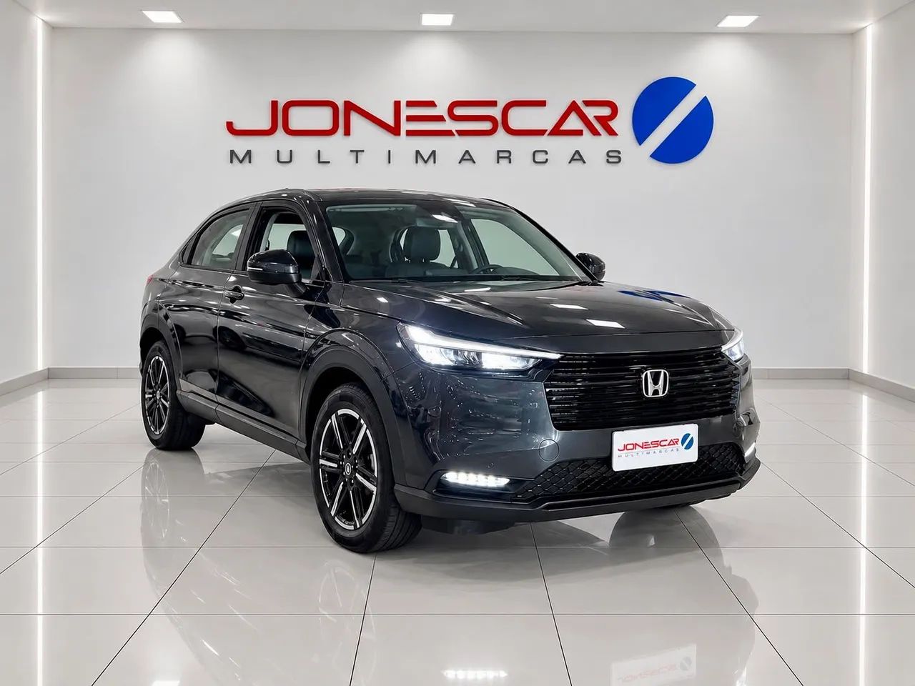 Honda Hr-V EXL 1.5 SENSING 16V 5P AUT. 2026