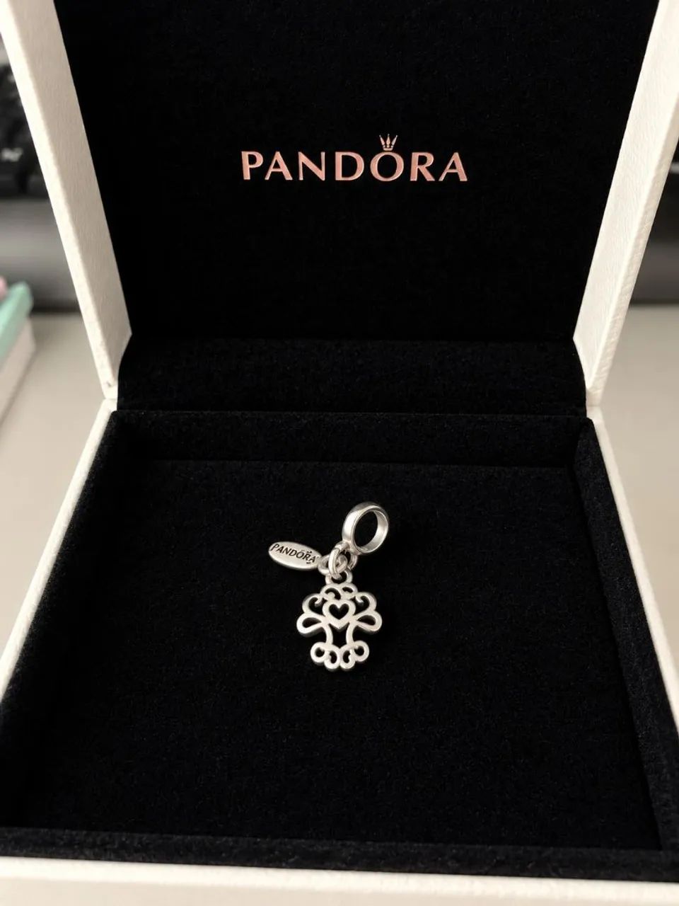 Charm Arvore da vida
