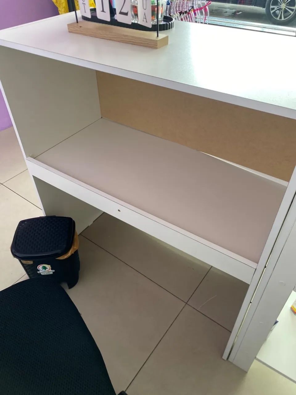 Balcão de atendimento  - Foto 4