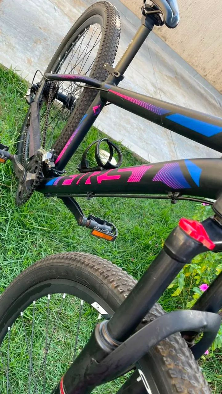Bicicleta First aro 29 - Foto 3