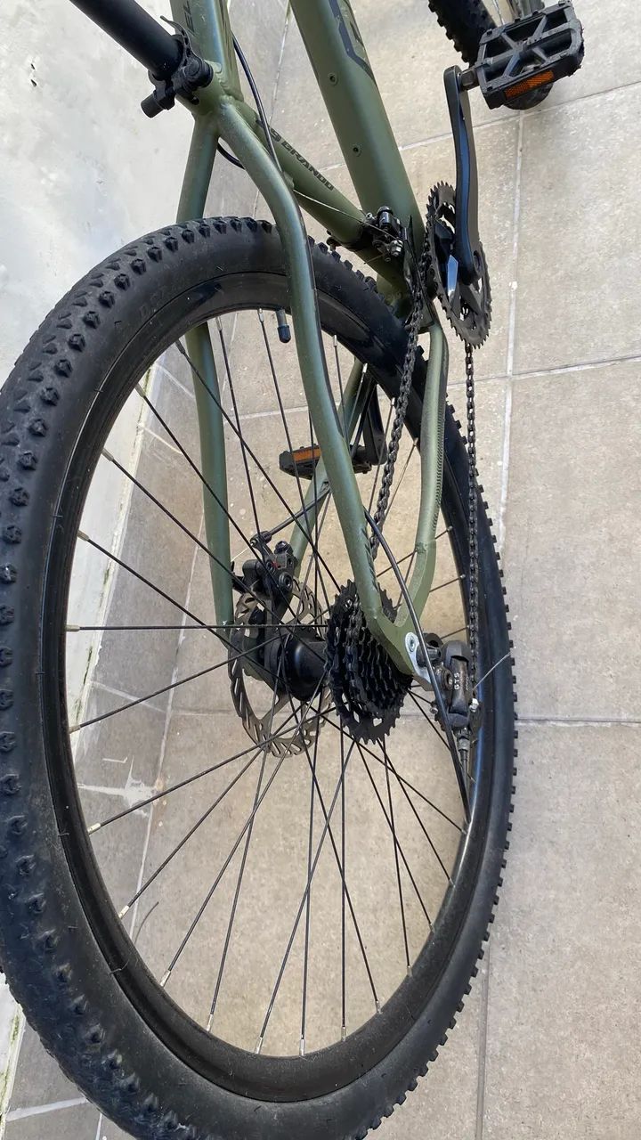 Vendo bike - Foto 3