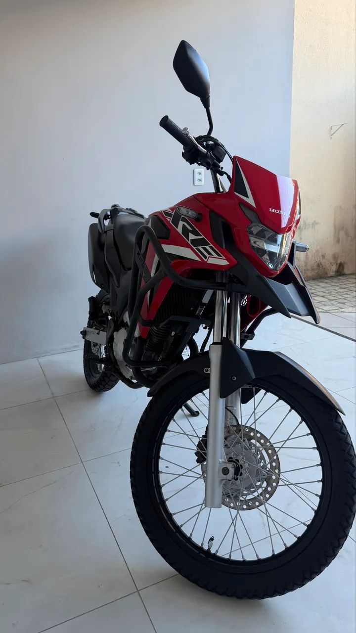 XRE 300 rally 2022 ((EXTRA)) - Foto 3