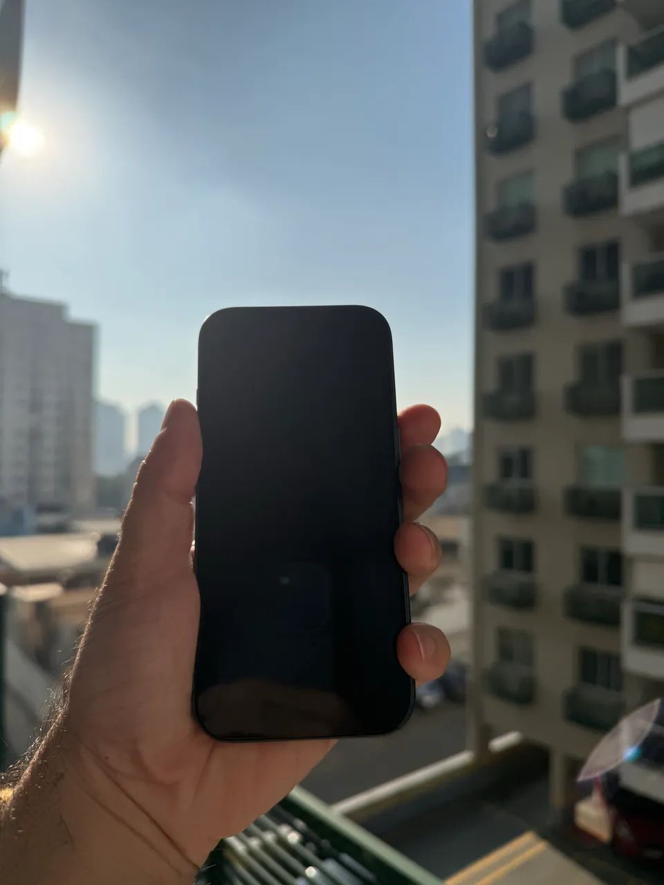 iPhone 17 Pro 256GB  - Foto 3