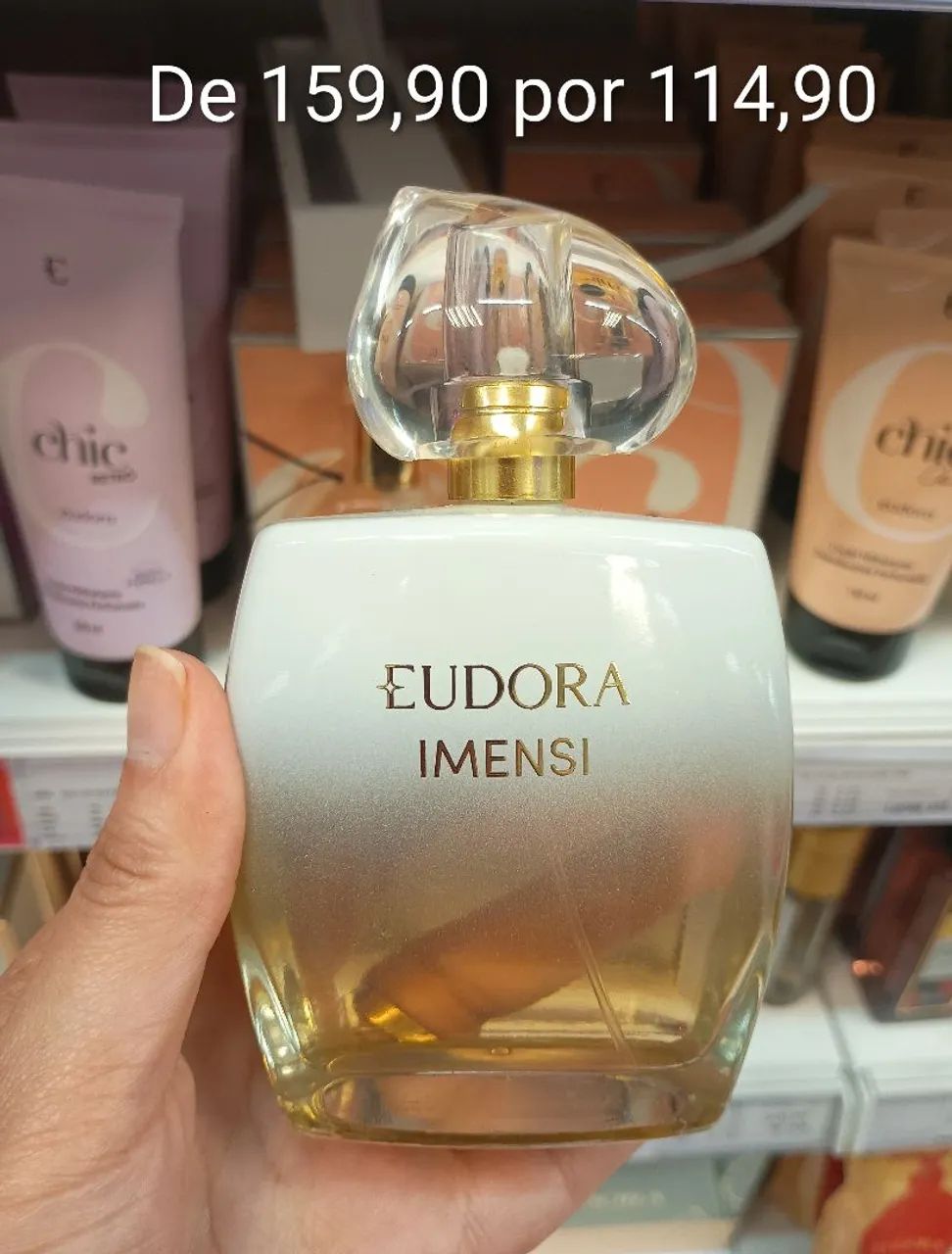 Imensi Eudora *Retirada Badu-Niterói*