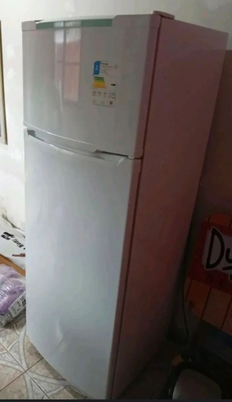 Geladeira