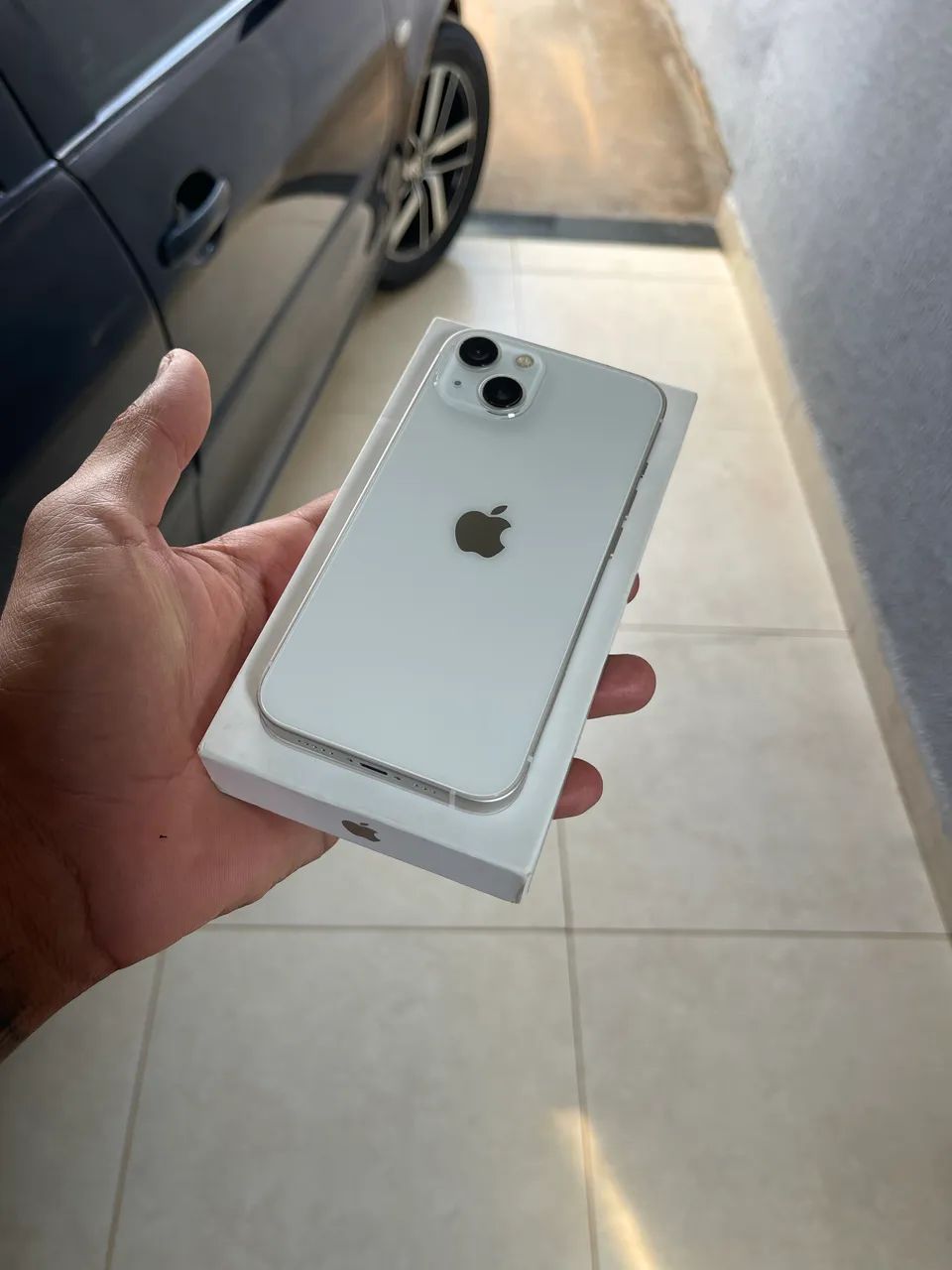 iPhone 13  - Foto 3
