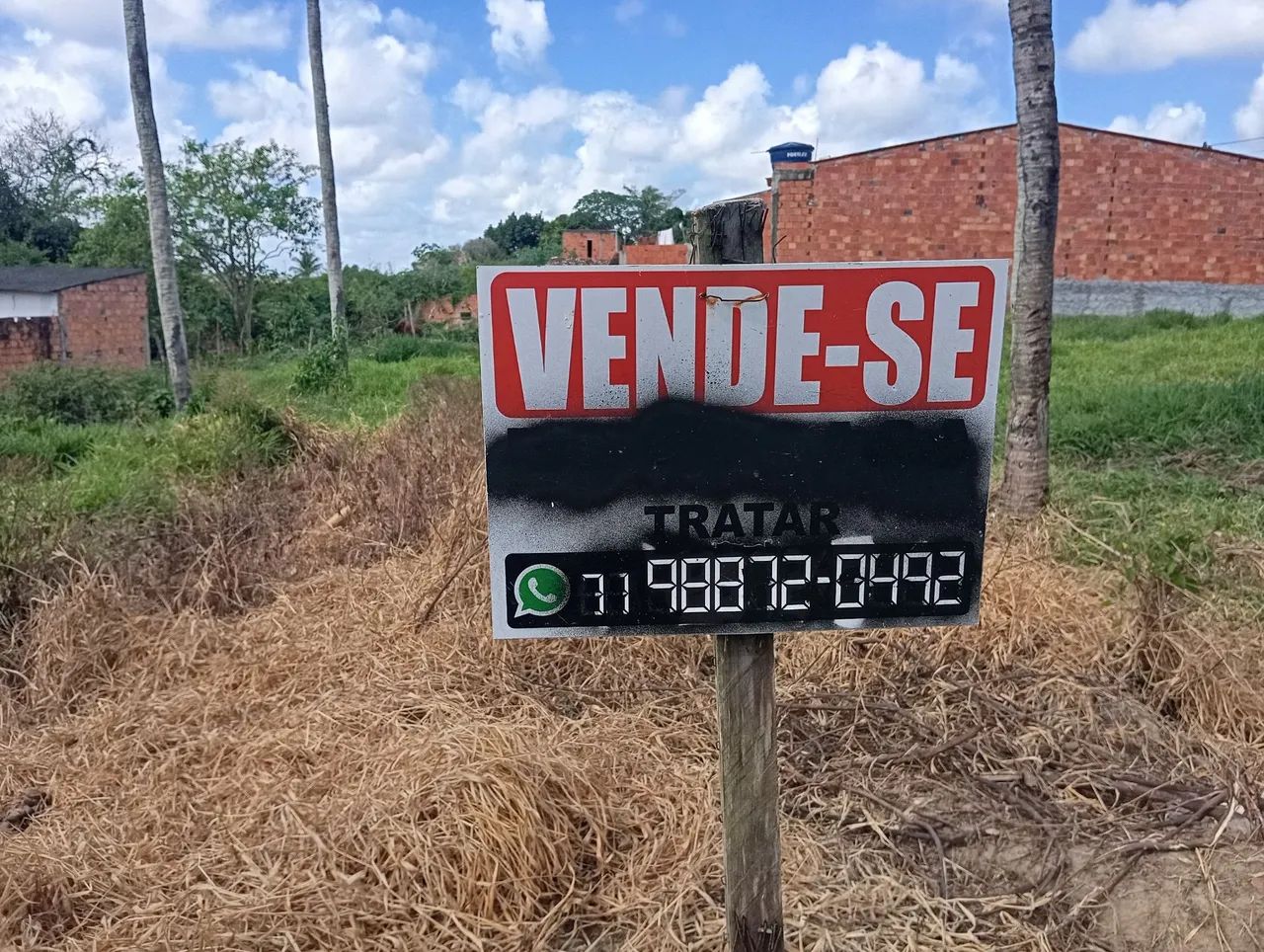 Terreno 5x28  - Foto 2