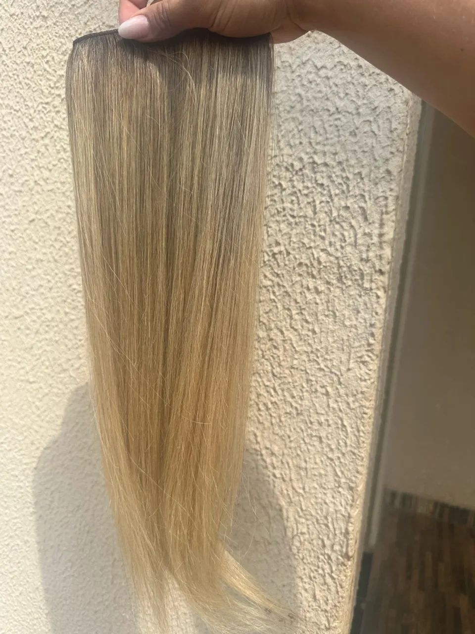 Vendo mega hair  - Foto 2