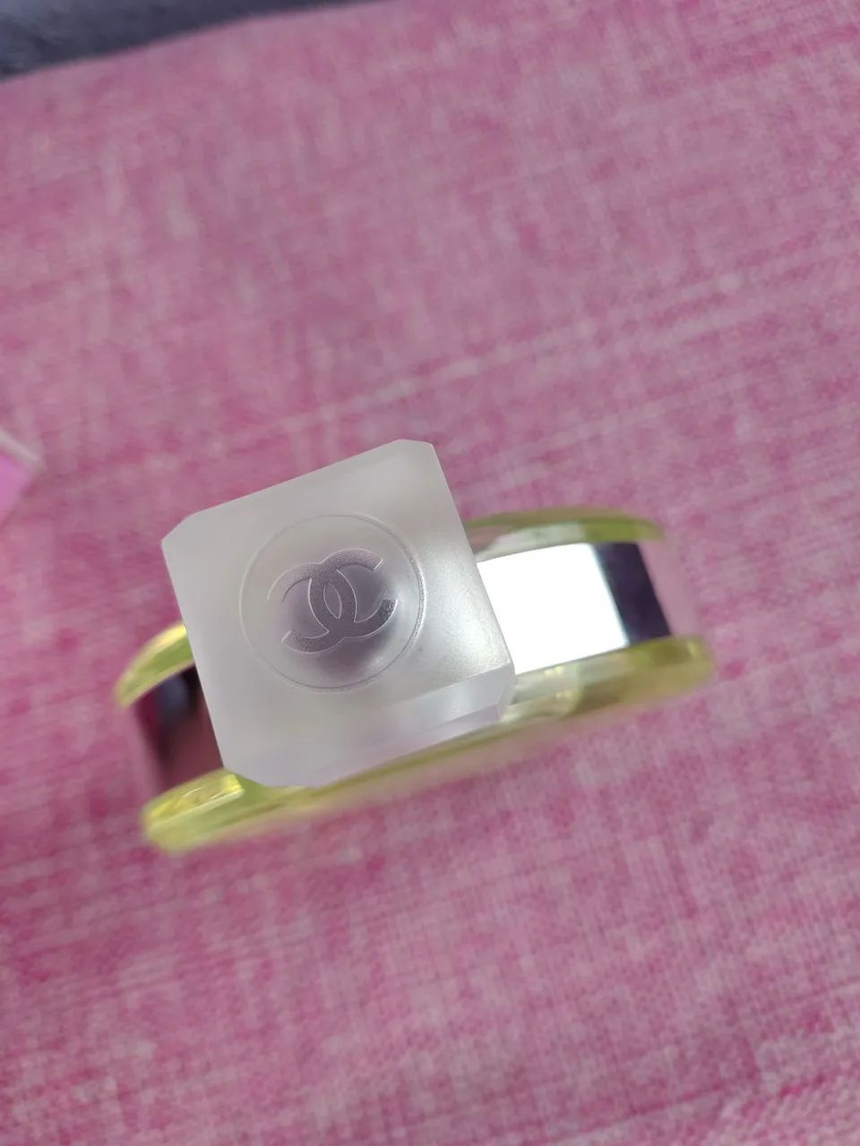 Chance Chanel  - Foto 4