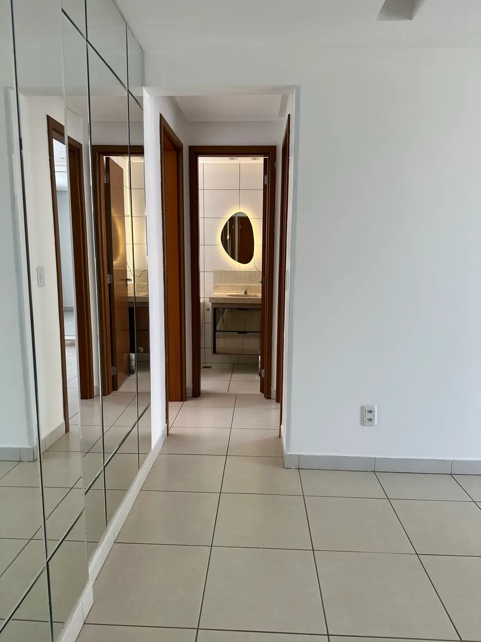 APARTAMENTO PARA LOCAÇÃO | EDIFÍCIO NEW LIBERTY - Foto 4