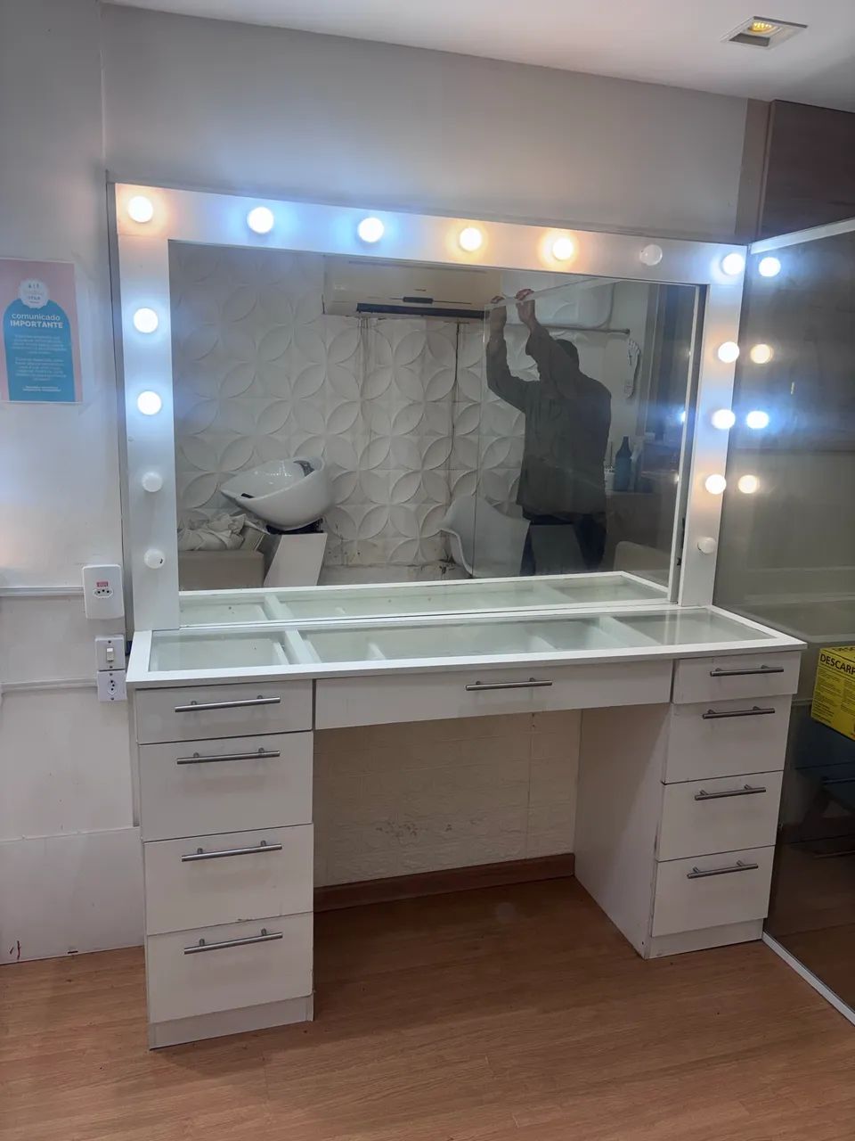 Vendo Camarim - Foto 2