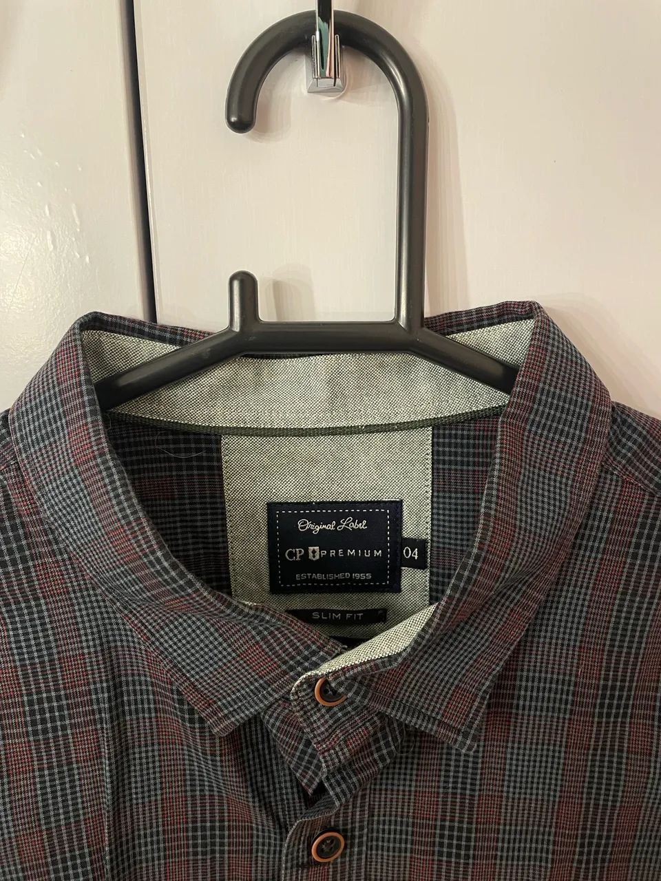 Camisa Casa Prado - Foto 3