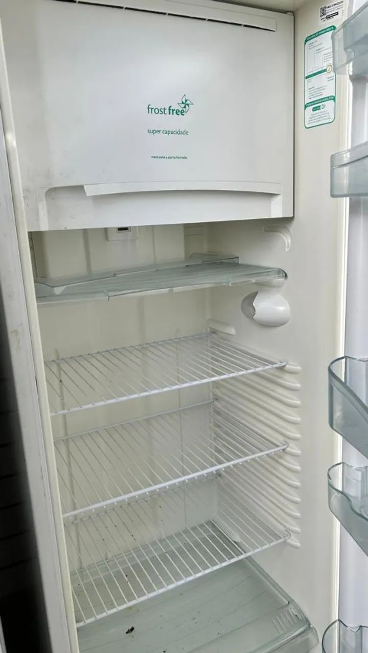 Geladeira Consul  - Foto 3