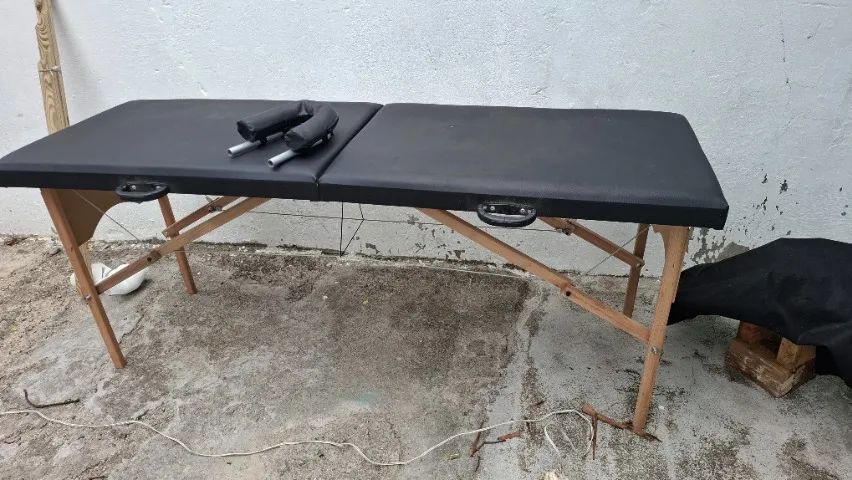 Maca portátil 300kg